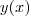 Graph